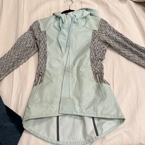 The north face jacket